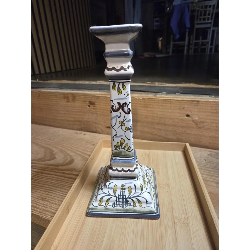 Williams Sonoma Province Candleholder